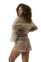 Mey naadloze string dames - Invisible - Simply better - thumbnail