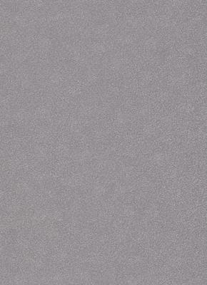 Dutch Wallcoverings Behang Carat Deluxe Uni Zilver 10079-37