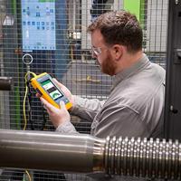 Fluke Networks 5226628 LIQ-100-IE Kabeltester - thumbnail