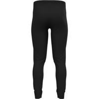 Odlo Merino 200 Thermobroek Heren Black L - thumbnail