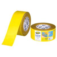 HPX papieren afdichtingstape | geel | 60mm x 25m - ai6025 - ai6025 - thumbnail