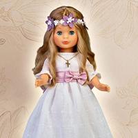 Pop Nancy First Communion 48 cm - thumbnail