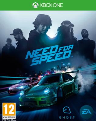 Need for Speed Need for Speed