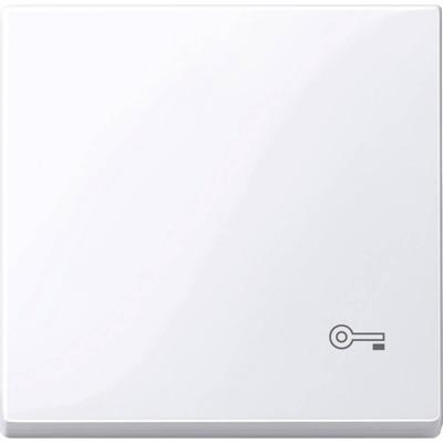 Merten MEG3303-0325 Wisselschakelaar Afdekking System M Wit 1 stuk(s)