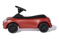 Ferbedo Car mini (official license) - rood - thumbnail