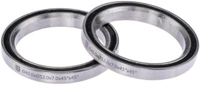 Marwi Union balhoofdlager cb-784 40,0x52,0x7 45�/45� (10st)