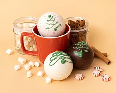 Merkloos Kaboom chocolaka • mini chocolade piñata mal bal