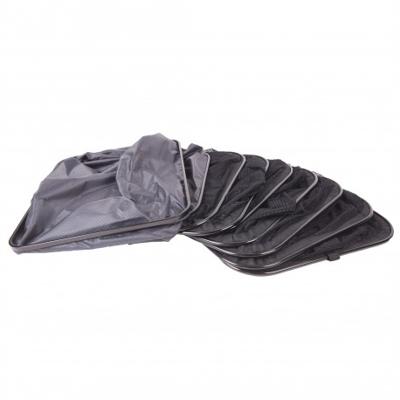 Guru Keepnet 2,5 m Silver Fish