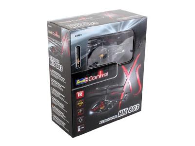 Revell Control Mini Fly Drone (quadrocopter) RTF Revell Control Mini Fly Drone (quadrocopter) RTF