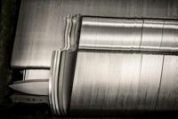 Wusthof messenset Gourmet - 3-delig (Koksmes, Officemes en Slijper) - thumbnail