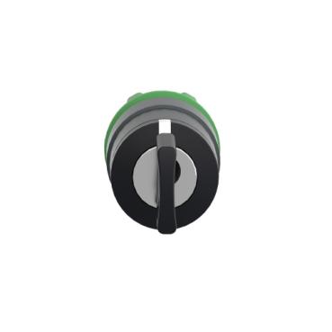 Schneider Electric ZB5AG08 Frontelement voor sleutelschakelaar 1 stuk(s)