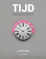 Tijd - Jack de Feyter - ebook - thumbnail