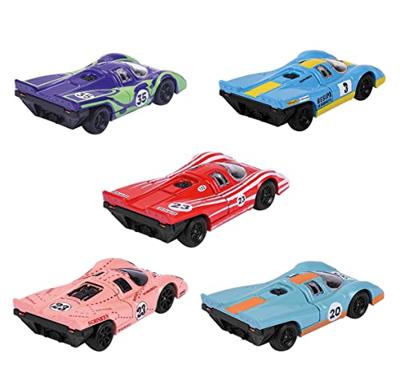 Auto Majorette Porsche 917 giftpack