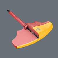 Wera 400 i VDE geïsoleerde Hex Draaimoment-indicator, 5 x 5,0 Nm - 05004981001 - thumbnail