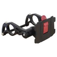 Qt cycle tech e-bike qfix bevestiging voor stuurtas/mand 120mm 2007359 - thumbnail