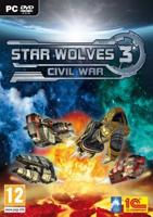 Star Wolves 3: Civil War - thumbnail