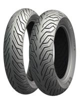 Michelin buitenband 120/80-16 tl 60p city grip 2 voor/achter - thumbnail
