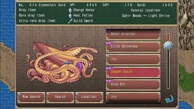 Asdivine Cross (Limited Run Games) Asdivine Cross (Limited Run Games)