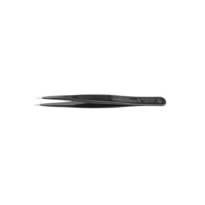 Bernstein Tools for Electronics 5-087-13 Pincet ESD AC Spits 110 mm