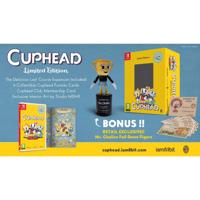 Cuphead Limited Edition - thumbnail
