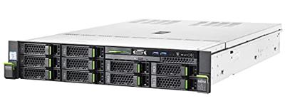 Fujitsu PRIMERGY RX2540M5 SL 4208