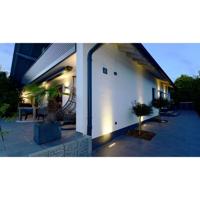 Deko Light Line II WW 730262 Vloerinbouwlamp LED vast ingebouwd LED G (A - G) 11.90 W Zilver - thumbnail