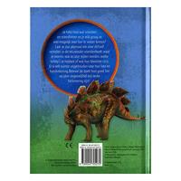 Deltas Dino vriendenboek - thumbnail