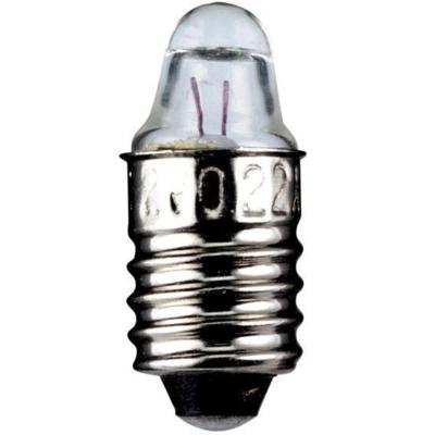 E10 lamp