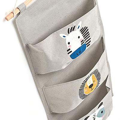 Hangende opberger Animals - Groot Hangende opberger Animals - Groot