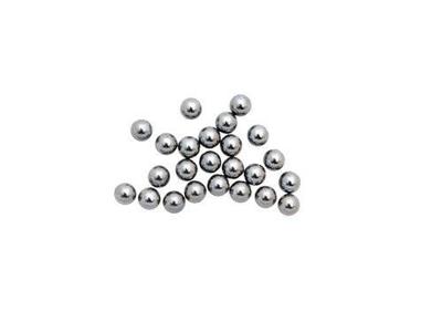 Simson kogels 1/4 24 st