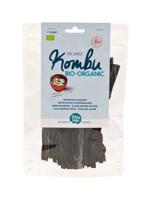 TerraSana Kombu bio 50 Gram - thumbnail