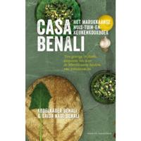 Abdelkader  Benali & Saïda  Nadi Benali Casa Benali - thumbnail