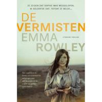 De vermisten - Emma Rowley - Paperback (9789021024349) - thumbnail