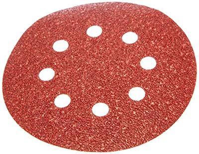 Bosch Accessoires 25-delige schuurbladenset voor excenterschuurmachines, korrel 60 - 2607019492