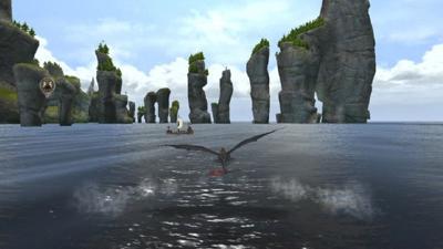 How to Train Your Dragon 2