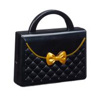 Basic Cra-z-art shimmer and sparkle insta glam make-up tasje - thumbnail