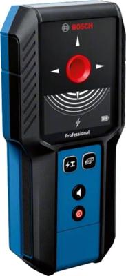 Bosch GMS 120-27 Professional detector incl. tas