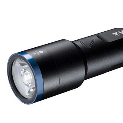 Varta Night Cutter F40 Zaklamp werkt op batterijen LED 1000 lm 65 h 134 g Varta Night Cutter F40 Zaklamp werkt op batterijen LED 1000 lm 65 h 134 g