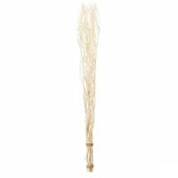 Gift Decor LED-lampen, lichtbruin, 7,5 x 120 x 7,5 cm, 8 stuks - thumbnail