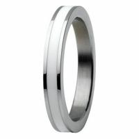 Ring Dames Skagen JRSW036SS Maat 10 - thumbnail