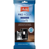 MELITTA Filterpatroon PRO AQUA voor Caffeo - thumbnail
