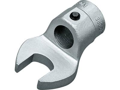 Gedore Opsteek steeksleutel 1/2 AF - 7720380 Gedore Opsteek steeksleutel 1/2 AF - 7720380