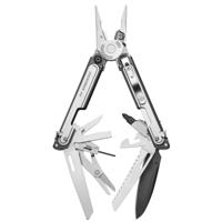 Leatherman Arc Multitool Stainless Steel - thumbnail