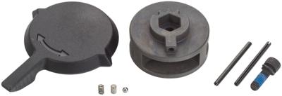 Hazet 9014MG-20/8 9014MG-20/8 Schakelaar 1 stuk(s)