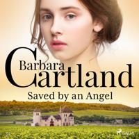Saved by an Angel (Barbara Cartland's Pink Collection 34) - thumbnail