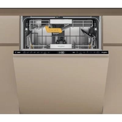 Whirlpool W8I HF58 TUS Vaatwasser