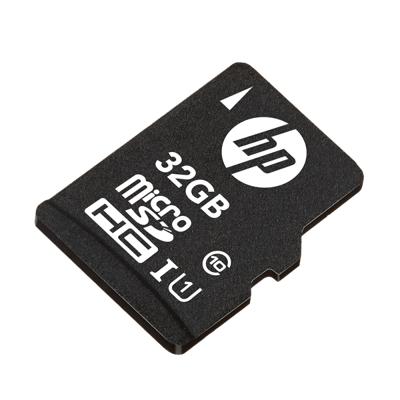 Micro SD kaart met adapter PNY SDU32GBHC10HP-EF Klasse 10 32 GB