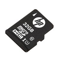 Micro SD kaart met adapter PNY SDU32GBHC10HP-EF Klasse 10 32 GB - thumbnail