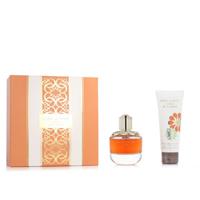 Elie Saab Girl of Now Lovely Eau de Parfum & Body Gift Set - thumbnail