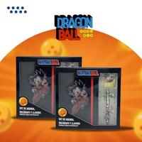 Dragon Ball 3-Piece Stationery Set Son Goku - thumbnail